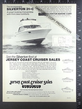 1976 silverton convertible for sale  Lodi