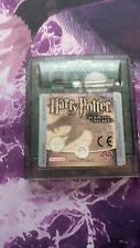 Harry Potter und die Kammer des Schreckens (Nintendo Game Boy Color) #RichterGei comprar usado  Enviando para Brazil