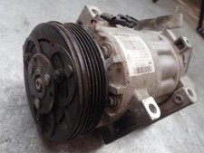 SANDERO II 1.2 13R AC COMPRESSOR KLIMAKOMPRESSOR KLIMA PUMPE 926006775R, usado comprar usado  Enviando para Brazil