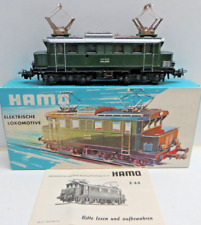 Hamo märklin elektrolok gebraucht kaufen  Wedemark