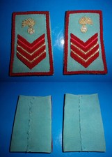 Carabiniere coppia tubolari usato  Solferino