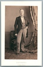 Cdv 1860 jules d'occasion  Expédié en Belgium