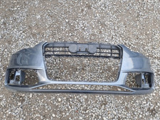 Paraurti anteriore audi usato  Italia
