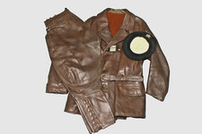 Militaria ensemble cavalerie d'occasion  Clermont-Ferrand-