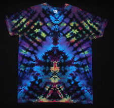 tie dye shirt gebraucht kaufen  Leipzig