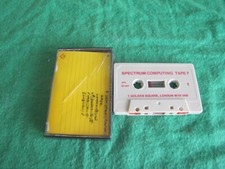 Spectrum spectrum computing for sale  MELTON MOWBRAY