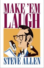 Make laugh steve for sale  UK