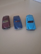 Vintage corgi model for sale  STOCKPORT