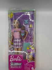 Barbie skipper babysitter gebraucht kaufen Barbie skipper babysitter gebraucht kaufen  Albstadt