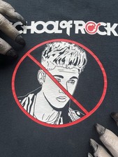 School rock shirt for sale  Dallas