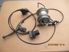 Nabenschaltung sachs spectro gebraucht kaufen  Westoverledingen