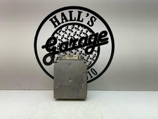 Elec Cntrl Mod (atrás RH kick pnl) 4-140 (2.3L) MT FED 85-86 FORD RANGER, usado comprar usado  Enviando para Brazil