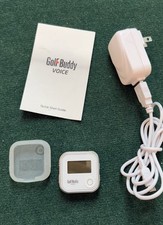 Golf buddy voice for sale  San Francisco