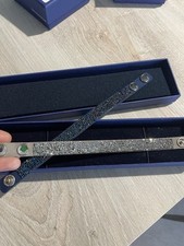 Bracciale swarovski donna usato  Borgo Virgilio