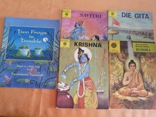 Indische bildergeschichten kri gebraucht kaufen Indische bildergeschichten kri gebraucht kaufen  Stuttgart