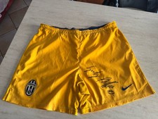 Pantaloncini della juventus usato Pantaloncini della juventus usato  Torino