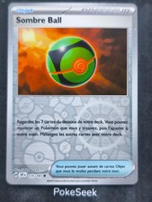 Carte pokemon sombre d'occasion  Villeneuve-d'Ascq-