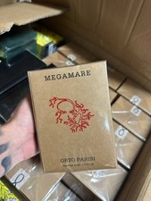 Megamare ortoparisi parfum usato  Mazzarra Sant Andrea