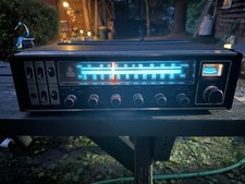 Model ra200a vintage for sale  Jamesville