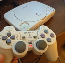 Playstation one sony usato  Villalfonsina