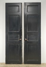 Vintage four panel for sale  Scranton