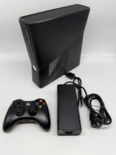 Xbox 360 slim gebraucht kaufen  Waldshut-Tiengen