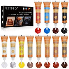 Kit riparazione pelle usato  Roma