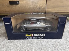 Revell diecast audi for sale  NEWTON ABBOT