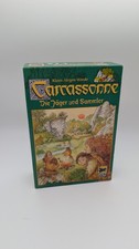 Carcassonne jäger sammler gebraucht kaufen  Kaufbeuren