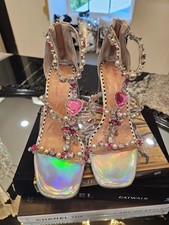 Betsy johnson shoes for sale  Indianapolis