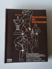 Enciclopedia del bodybuilding usato Enciclopedia del bodybuilding usato  Villesse