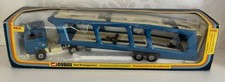 Corgi major toys for sale  NEWPORT