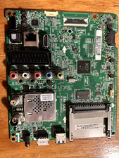 PLACA AV PRINCIPAL PARA TV LCD LG 42LF561V EAX66203805 1.2 EBT64032617 comprar usado  Enviando para Brazil