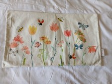 Villa nova cushion for sale  SWANSEA