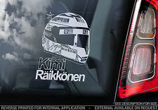 Kimi raikkonen car for sale  NOTTINGHAM