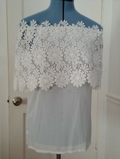 Woman white woven for sale  Morrisville