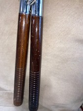 Solid dark wooden for sale  Mcdonough