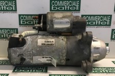 Motorino avviamento ford usato  Forgaria nel Friuli