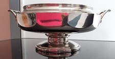 Coupe métal argenté d'occasion  Plénée-Jugon