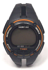 Timex ironman triathlon for sale  Fort Scott