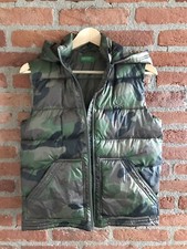 Smanicato benetton bambino usato  Canneto Pavese
