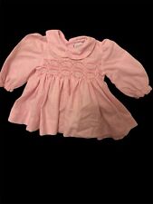 Treasure cot pink for sale  PETERBOROUGH
