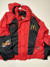 Vtg mcdonald checkered for sale  Summersville