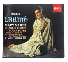 Leo delibes lakme for sale  Palmerton