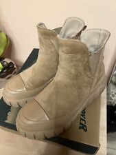 Damen stiefeletten high gebraucht kaufen  Troisdorf