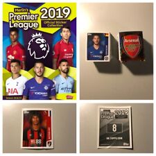 Merlin topps 2019 for sale  WOKING