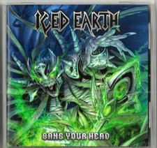 Usado, Iced Earth - Bang Your Head (2CD) comprar usado  Enviando para Brazil