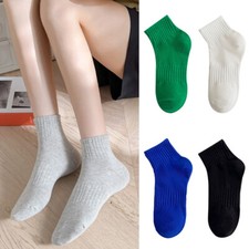 Chaussettes courtes cheville d'occasion  Expédié en France