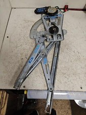 96-00 DODGE STRATUS Regulador de Porta Frontal Direita com Motor Elec. Rider Side Rh fabricante de equipamento original comprar usado  Enviando para Brazil