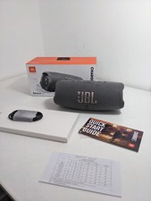 Jbl charge bluetooth for sale  UK
